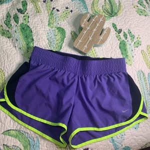 Nike shorts